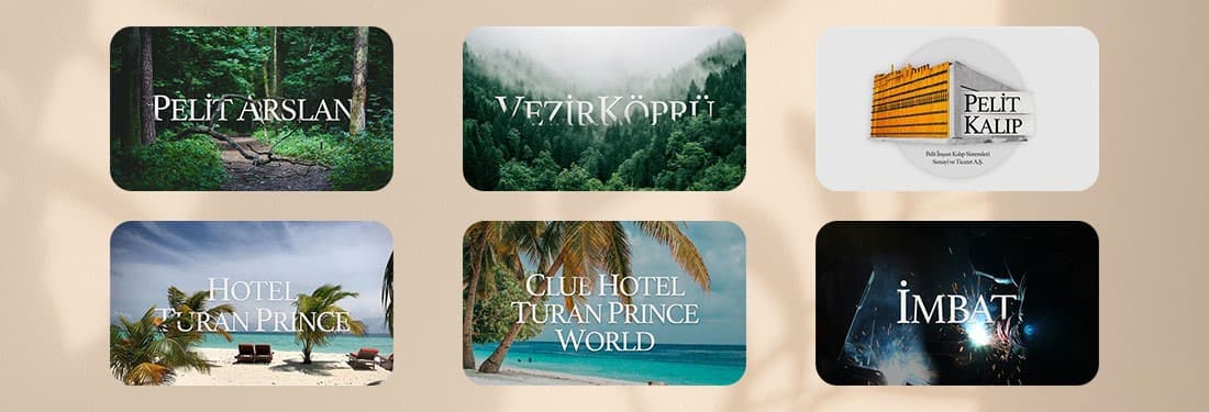 Turanlar Group