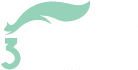 3CEVİZ Logo