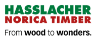 Hasslacher Logo
