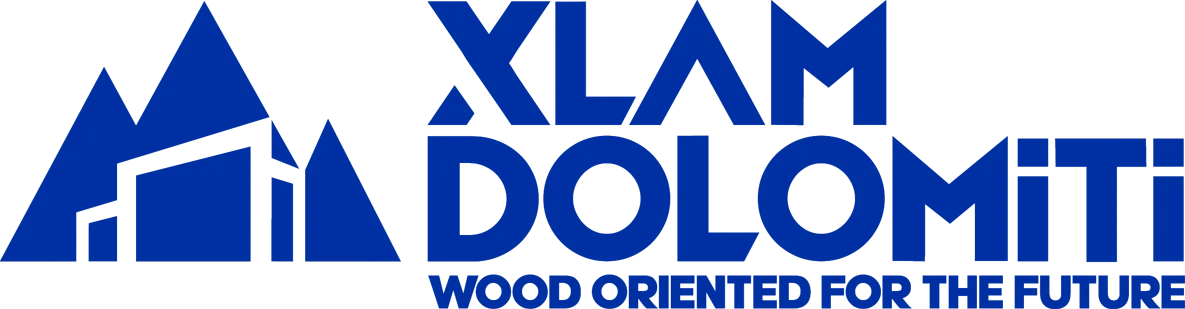 XLam Dolomiti Logo