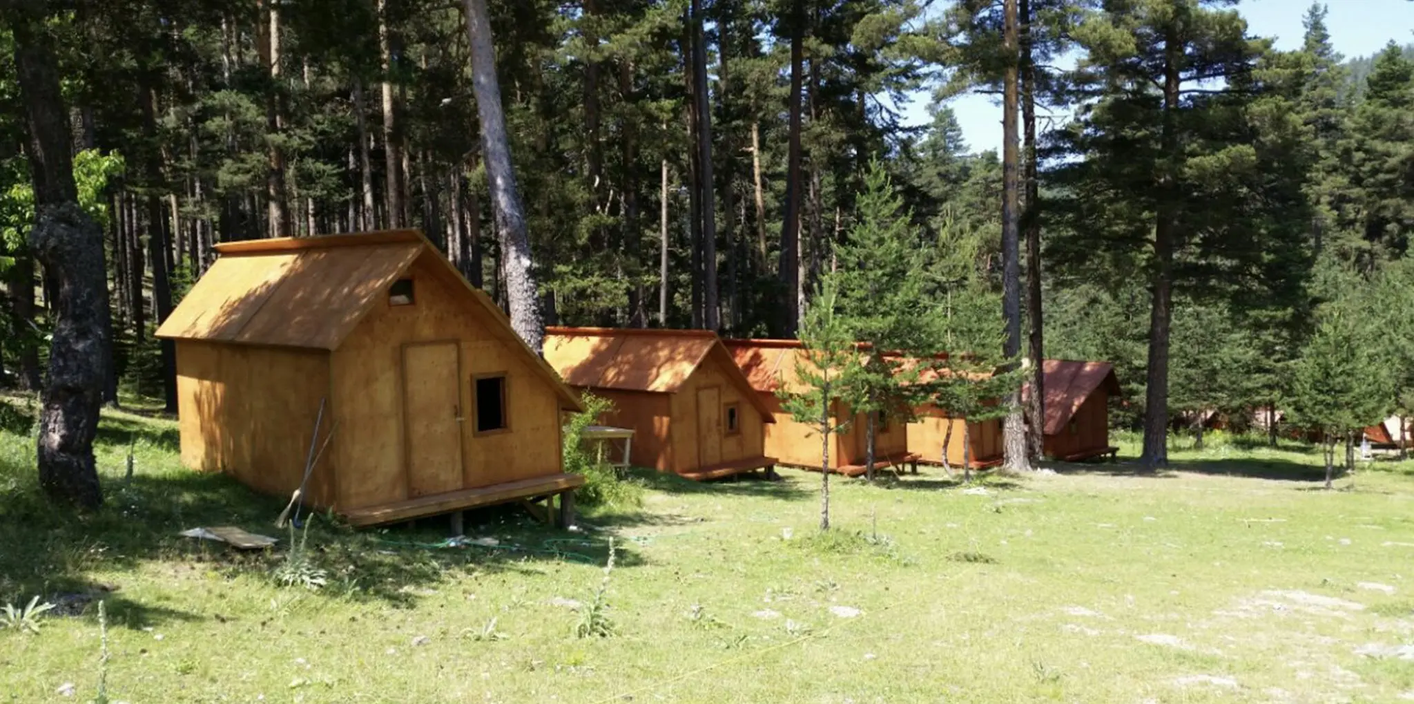 Aladağ Kamp